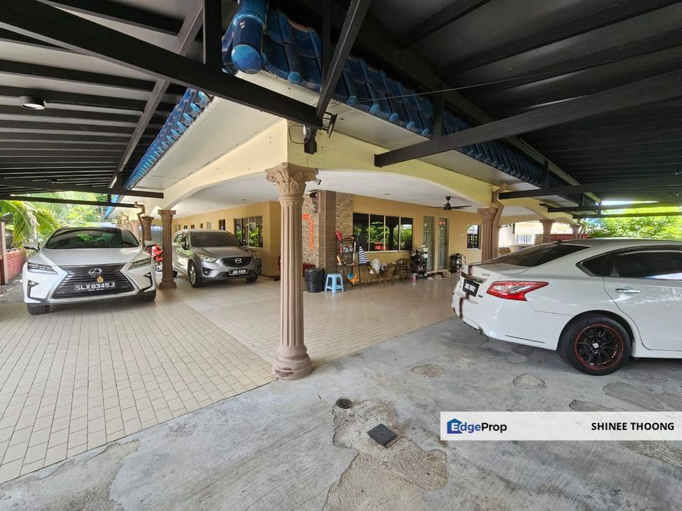 Jln Sundang town area sublet room for rent , Perak, Manjung