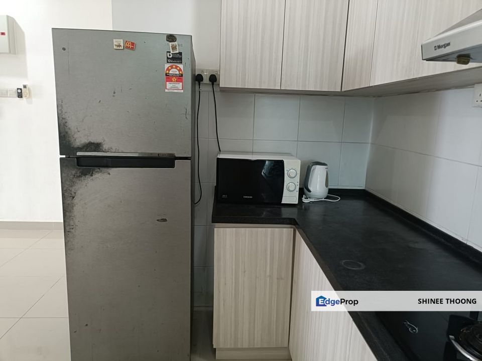 One medini nusajaya apartment for rent, Johor, Nusajaya