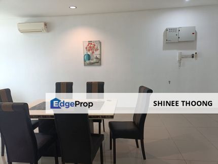 One medini nusajaya apartment for rent, Johor, Nusajaya