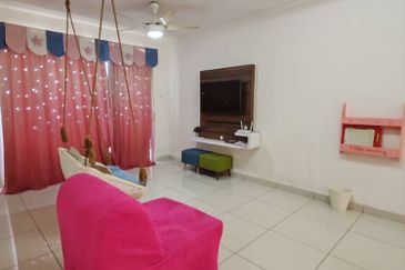 KSL Residences @ Daya