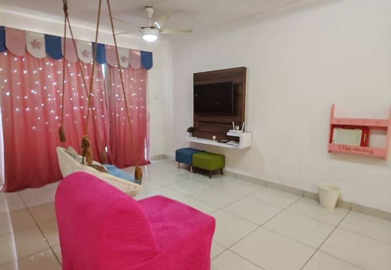 KSL Residences @ Daya