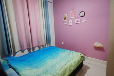 KSL Residences @ Daya