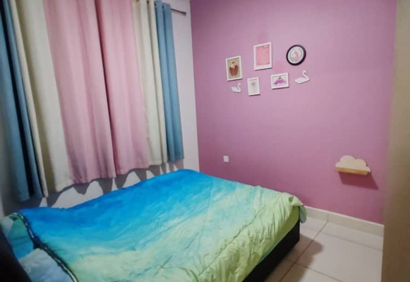 KSL Residences @ Daya