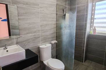 KSL Residences @ Daya