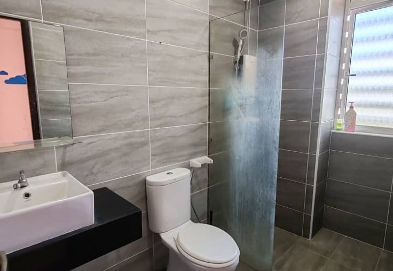 KSL Residences @ Daya