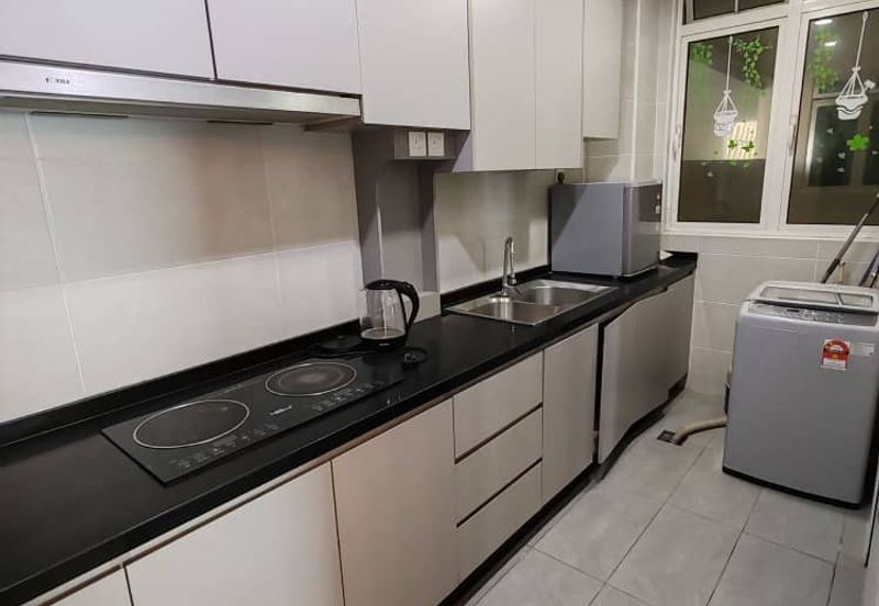 KSL Residences @ Daya