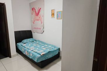 KSL Residences @ Daya