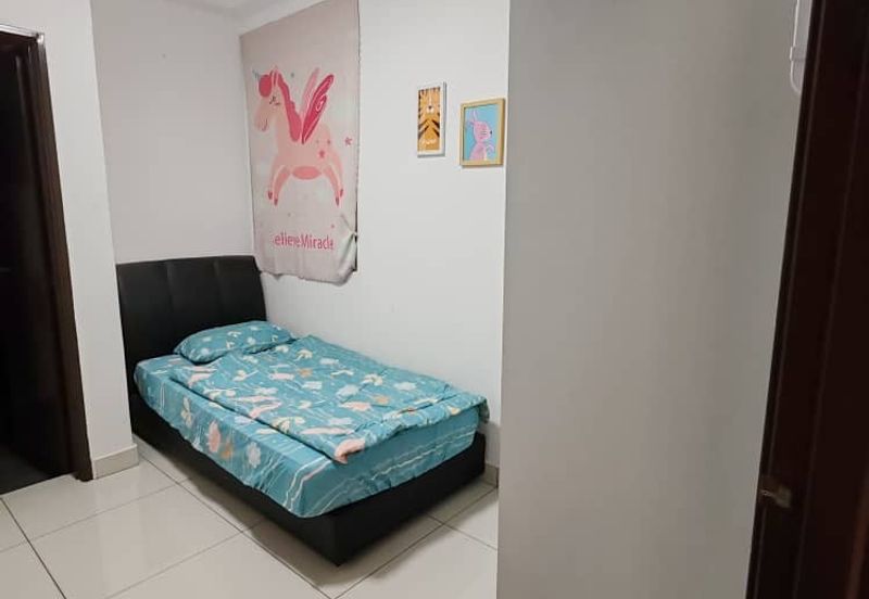 KSL Residences @ Daya