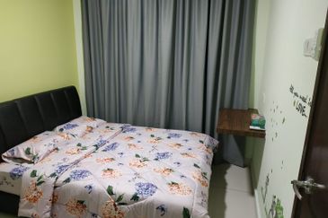 KSL Residences @ Daya