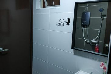 KSL Residences @ Daya