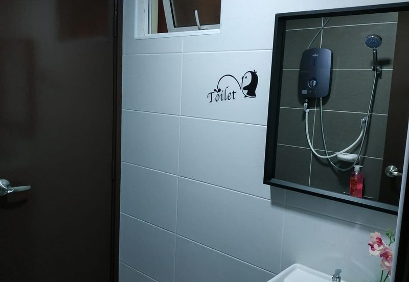 KSL Residences @ Daya