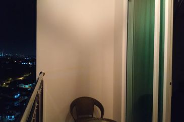 KSL Residences @ Daya