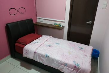 KSL Residences @ Daya