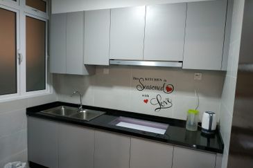 KSL Residences @ Daya