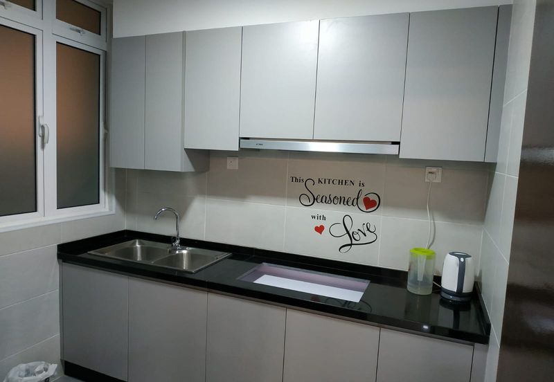 KSL Residences @ Daya