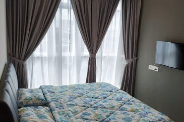 KSL Residences @ Daya