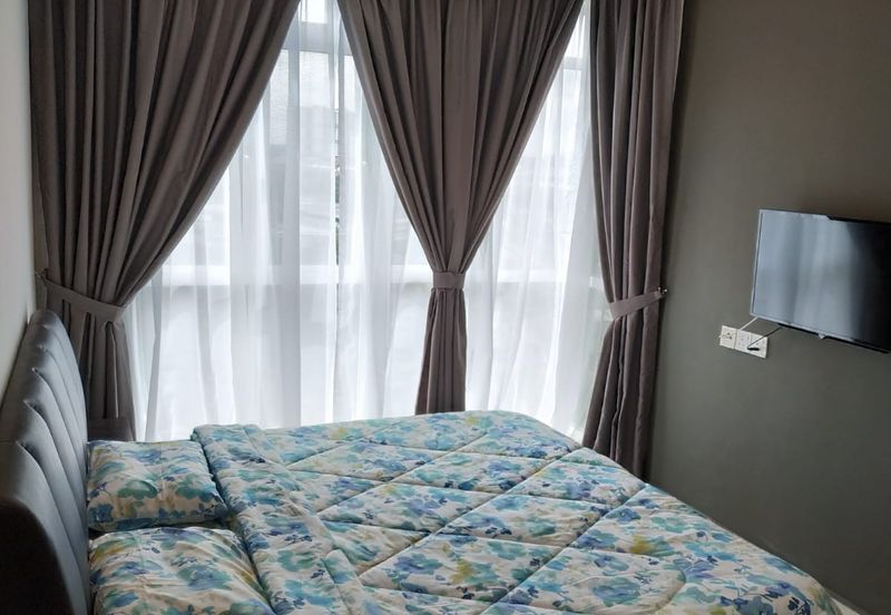 KSL Residences @ Daya