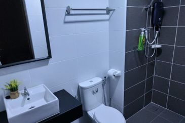 KSL Residences @ Daya