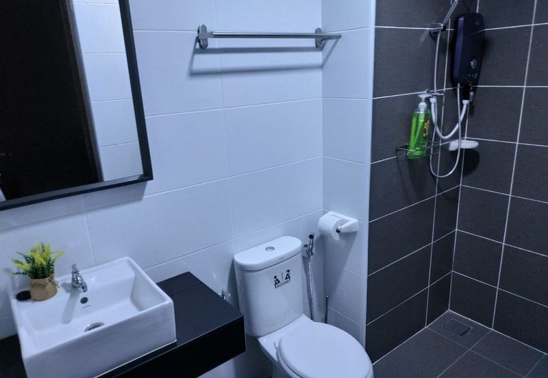 KSL Residences @ Daya