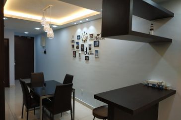 KSL Residences @ Daya