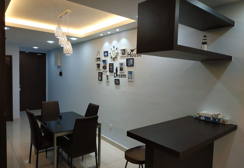 KSL Residences @ Daya