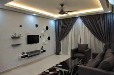 KSL Residences @ Daya