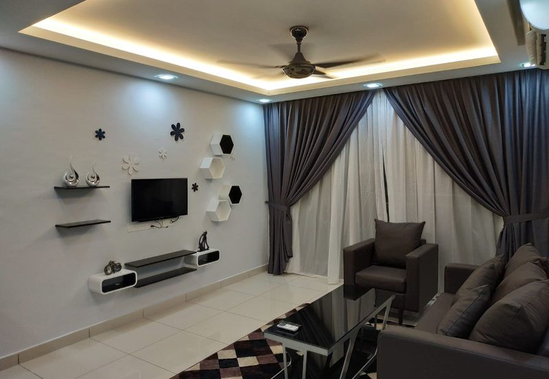 KSL Residences @ Daya