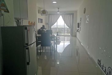 KSL Residences @ Daya