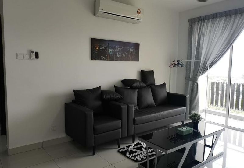 KSL Residences @ Daya