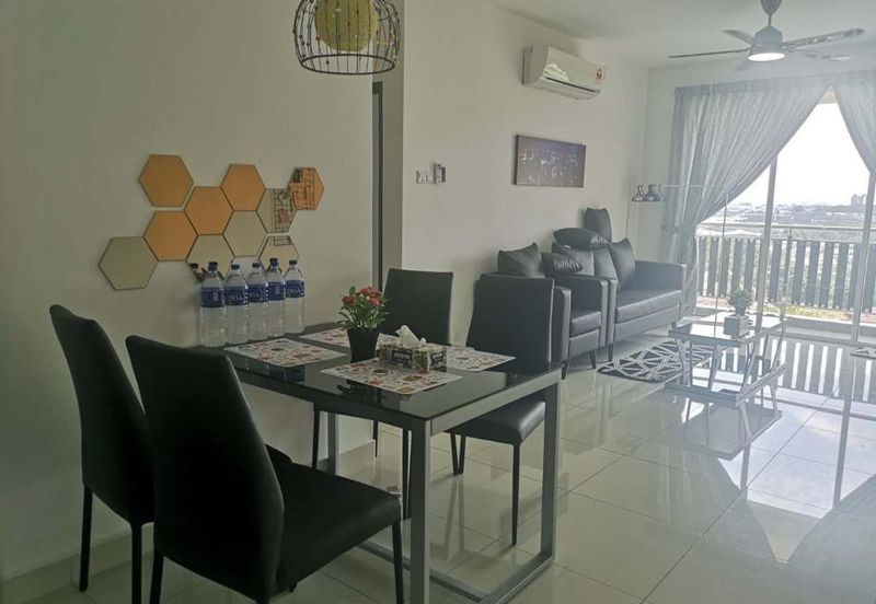 KSL Residences @ Daya