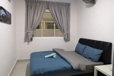 KSL Residences @ Daya