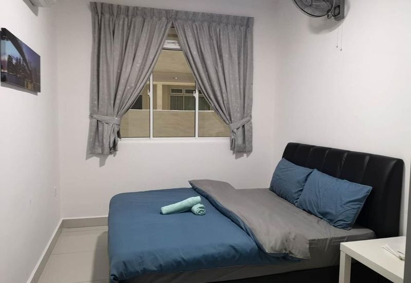 KSL Residences @ Daya