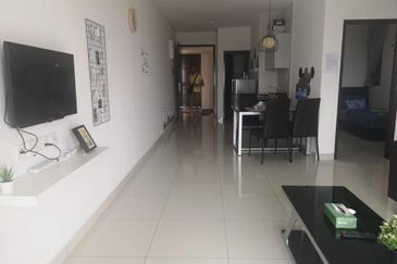 KSL Residences @ Daya