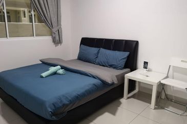 KSL Residences @ Daya