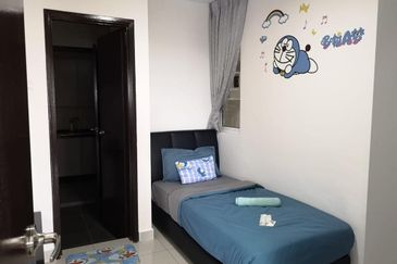 KSL Residences @ Daya