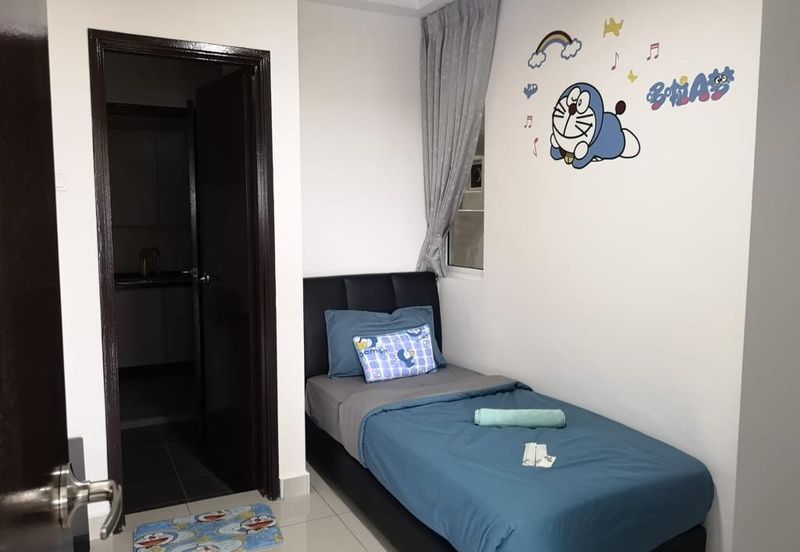 KSL Residences @ Daya