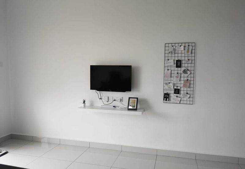 KSL Residences @ Daya