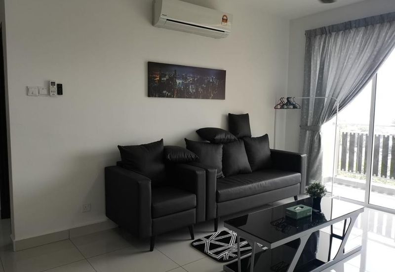 KSL Residences @ Daya