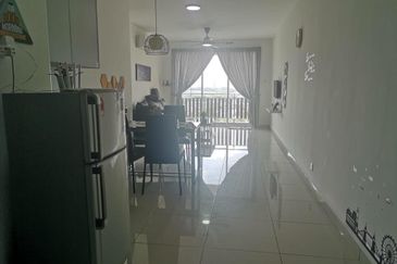 KSL Residences @ Daya