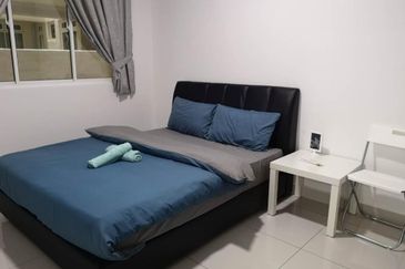 KSL Residences @ Daya