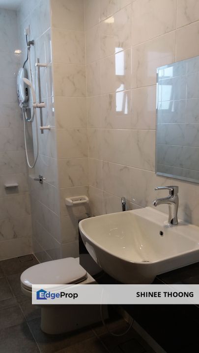 Sky Breeze Bukit indah apartment for sale, Johor, Johor Bahru