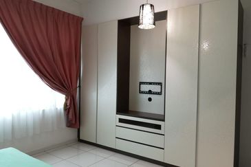 The Sky Executive Suites