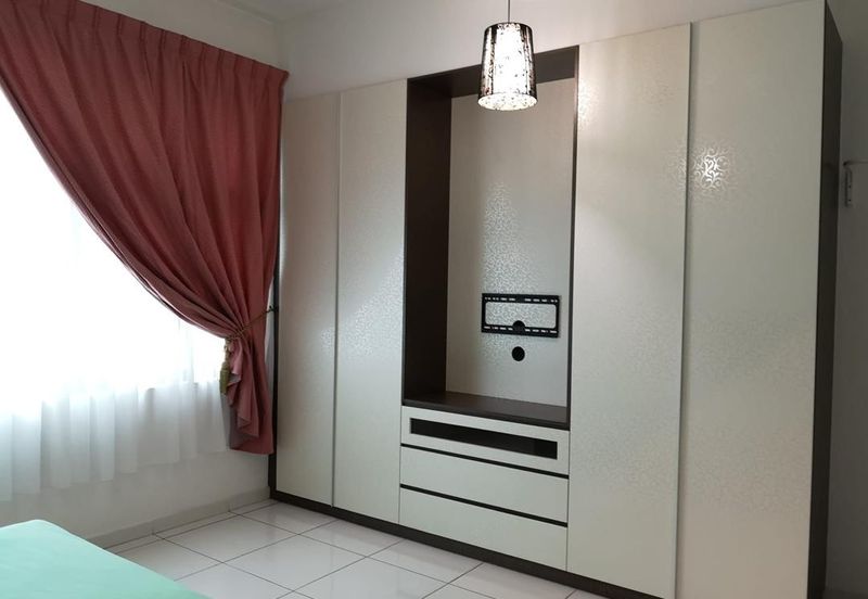 The Sky Executive Suites