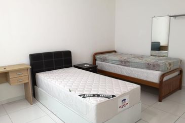 The Sky Executive Suites