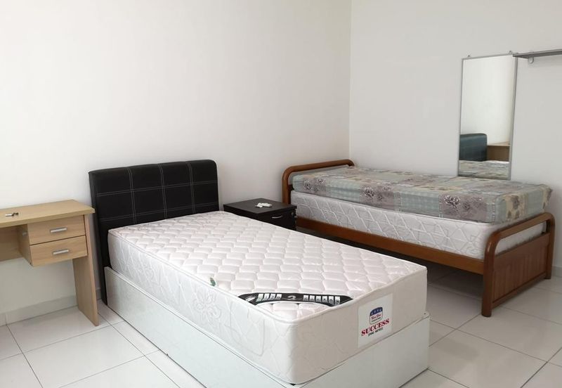 The Sky Executive Suites