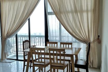 The Sky Executive Suites