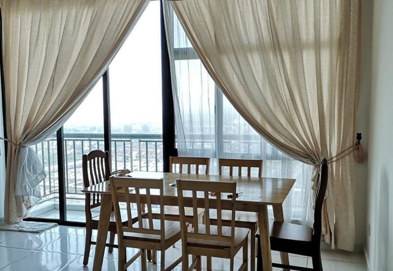 The Sky Executive Suites