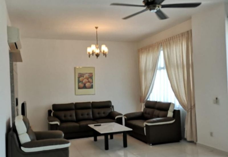 The Sky Executive Suites