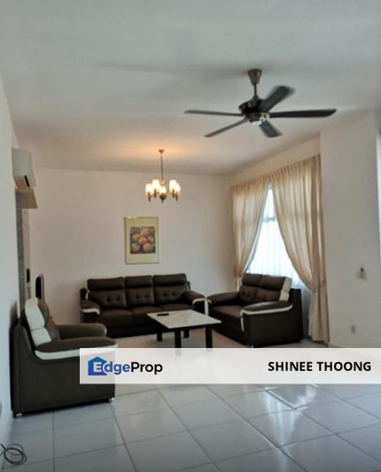 Sky Executives Suite Taman Bukit Indah for rent, Johor, Johor Bahru