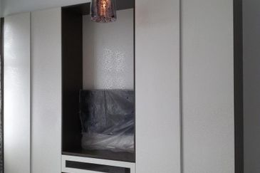 The Sky Executive Suites